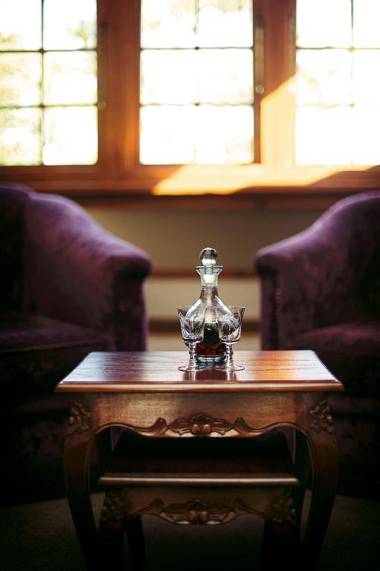 Roosenwijn Guesthouse