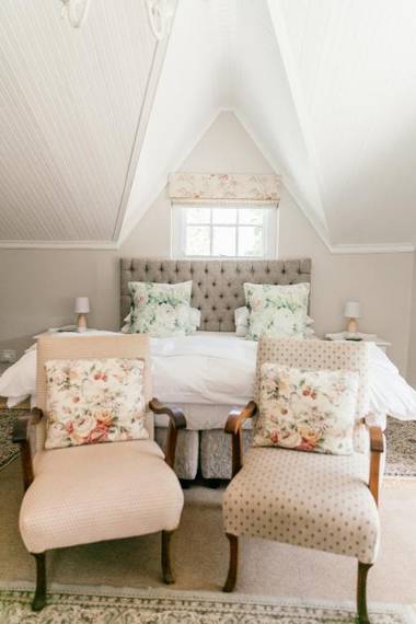 Knorhoek Country Guesthouse