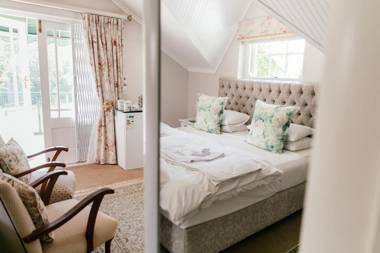 Knorhoek Country Guesthouse