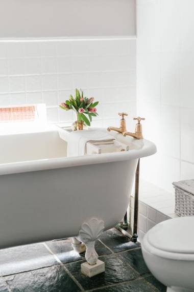 Knorhoek Country Guesthouse