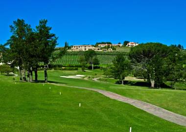 Devonvale Golf & Wine Lodge