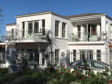 Penelope's Stellenbosch