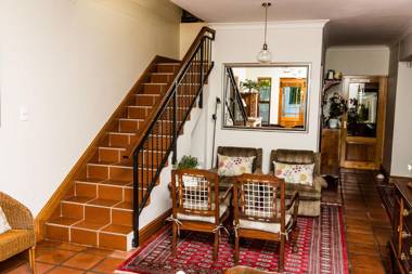 Penelope's Stellenbosch