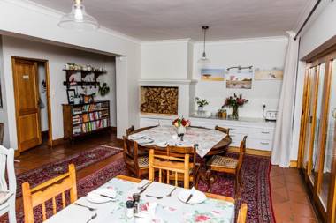 Penelope's Stellenbosch