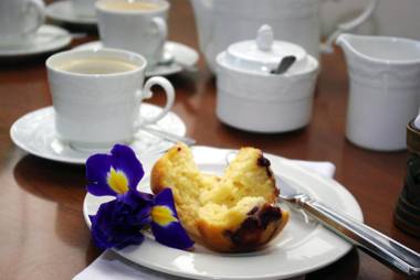 Lyngrove Wines & Guesthouse