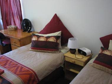 Magnolia Place Guest Houses