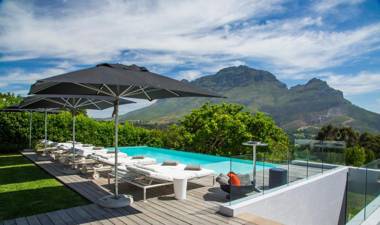 Clouds Wine And Guest Estate