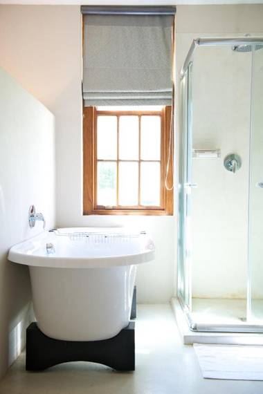 Zorgvliet Country Lodge