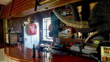 Stumble Inn Backpackers Lodge