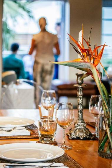 Collection Luxury Apartments - Rozenhof Villa