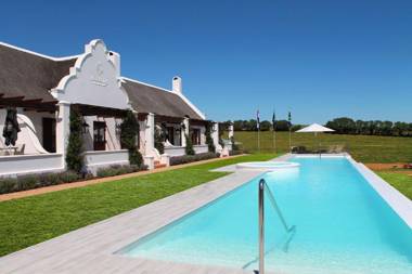 Aaldering Luxury Lodges