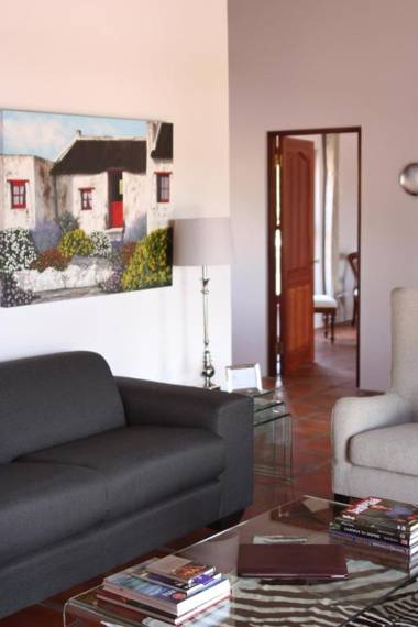 Aaldering Luxury Lodges