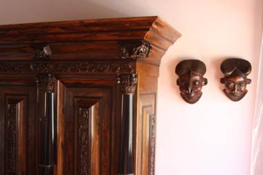 Aaldering Luxury Lodges