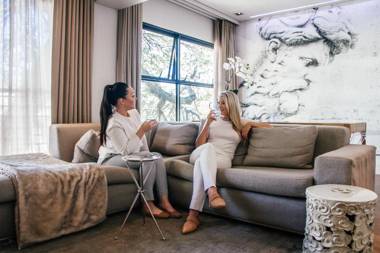 Collection Luxury Apartments - Concord 11