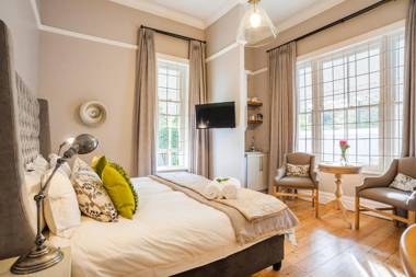 Bonne Esperance Studio Apartments