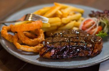 Skilpadvlei Wine Farm