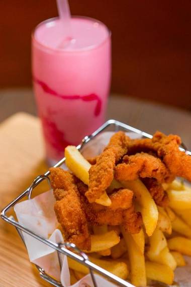 Skilpadvlei Wine Farm