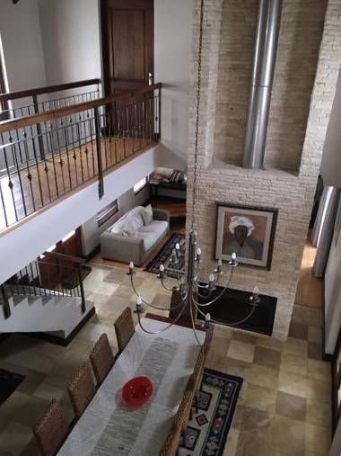 De Zalze Luxury Lodge