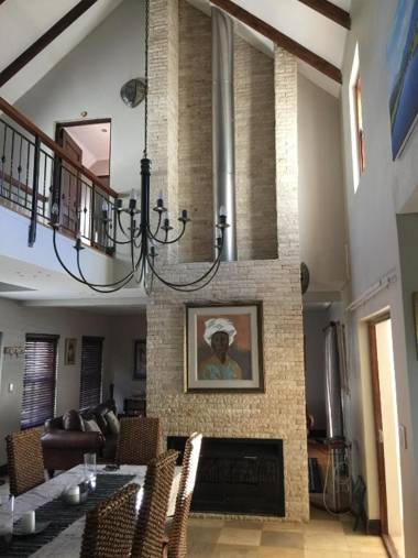 De Zalze Luxury Lodge