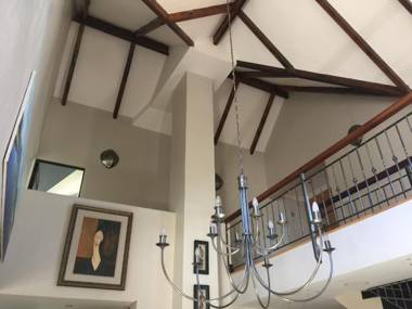 De Zalze Luxury Lodge