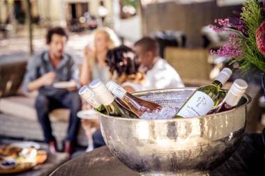 Le Pommier Country Lodge