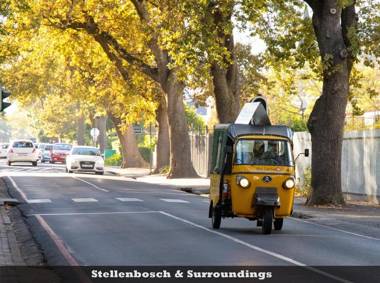 Avemore Eikehof No 2