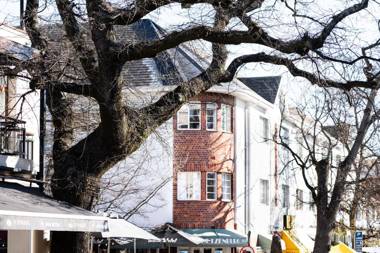 Avemore Eikehof No 24