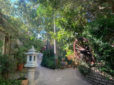 The Little Hideaway Guesthouse