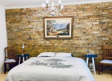 The Little Hideaway Guesthouse