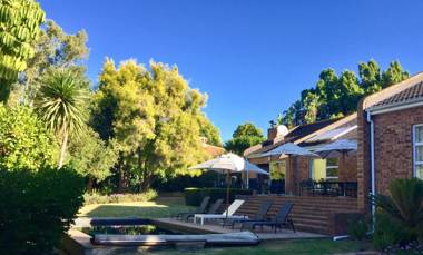 Edelweiss Bed & Breakfast