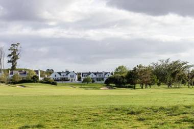 Collection Luxury Apartments: De Zalze Lodge