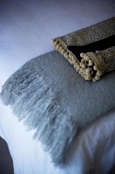 Baruch Guesthouse on Lovell