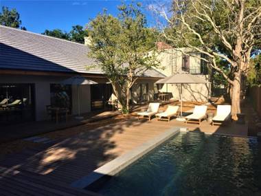 De Haas Living @ Die Laan 2