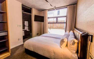 De Haas Living @ Die Laan 2