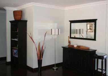 Keren's Vine Guesthouse