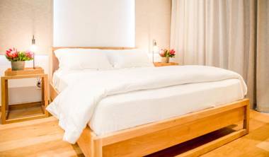 Collection Luxury Apartment - 7 On Murray Unit 3