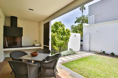 Laanhof Victorian House Self-Catering