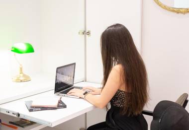 Adrian D'Cap Boutique Manor