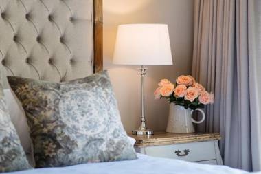 Simonzicht Guest House