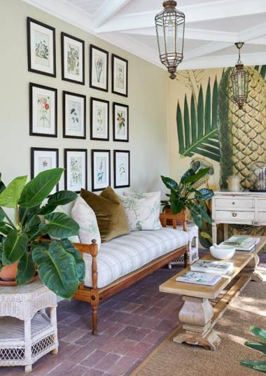 Deux Frères Luxury Villas