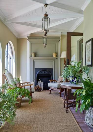 Deux Frères Luxury Villas