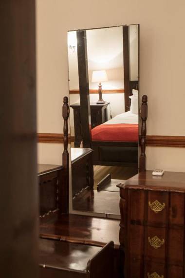 The Country Guesthouse