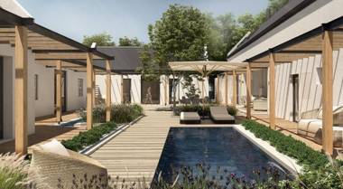 Southern Sun de Wagen