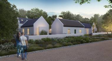 Southern Sun de Wagen