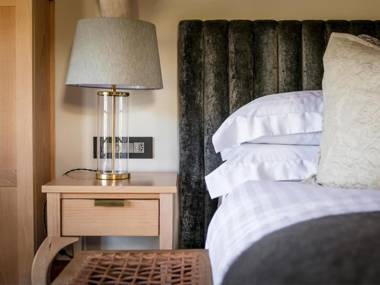 The Homestead at Hazendal Wine Estate