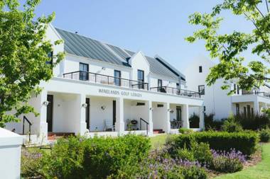 De Zalze Winelands Golf Lodges 22