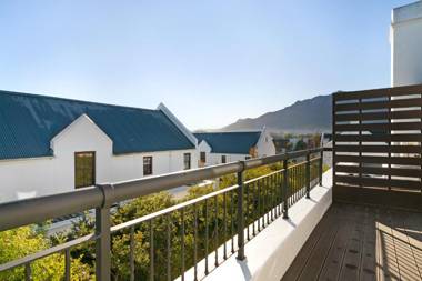 De Zalze Winelands Golf Lodges 22