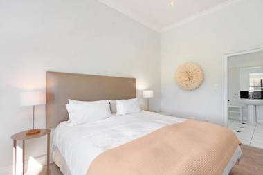 De Zalze Winelands Golf Lodges 8