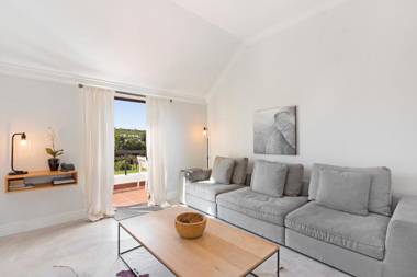 De Zalze Winelands Golf Lodges 8