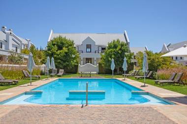 De Zalze Winelands Golf Lodges 8